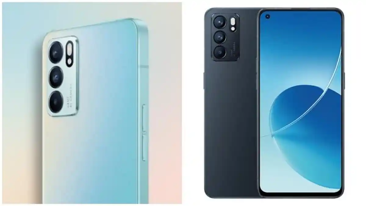 Harga Oppo Reno6 5G September 2023, Dijual Segini, Berikut Spesifikasinya