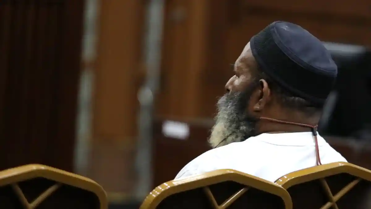 Hal yang Memberatkan Vonis Lukas Enembe, Majelis Hakim: Tidak Sopan dan Bicara Kasar di Persidangan