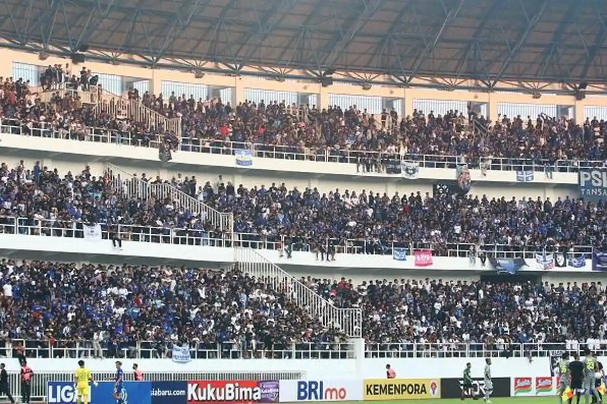 Suporter Tim Lawan ke Kandang PSIS, CEO Yoyok Sebut Telah Terapkan SOP