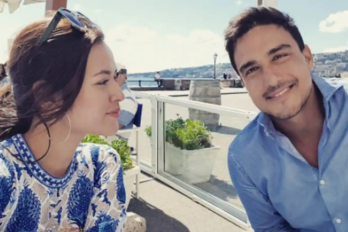 Tak Temani Hamish Daud Berenang, Ternyata Ini yang Dilakukan Raisa