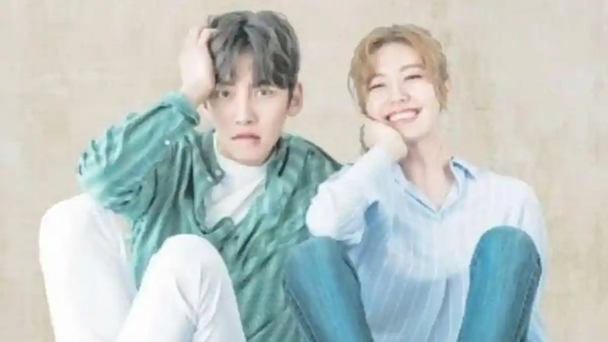Ending Suspicious Partner, Drakor yang Dibintangi Ji Chang-Wook dan Nam Ji-Hyun
