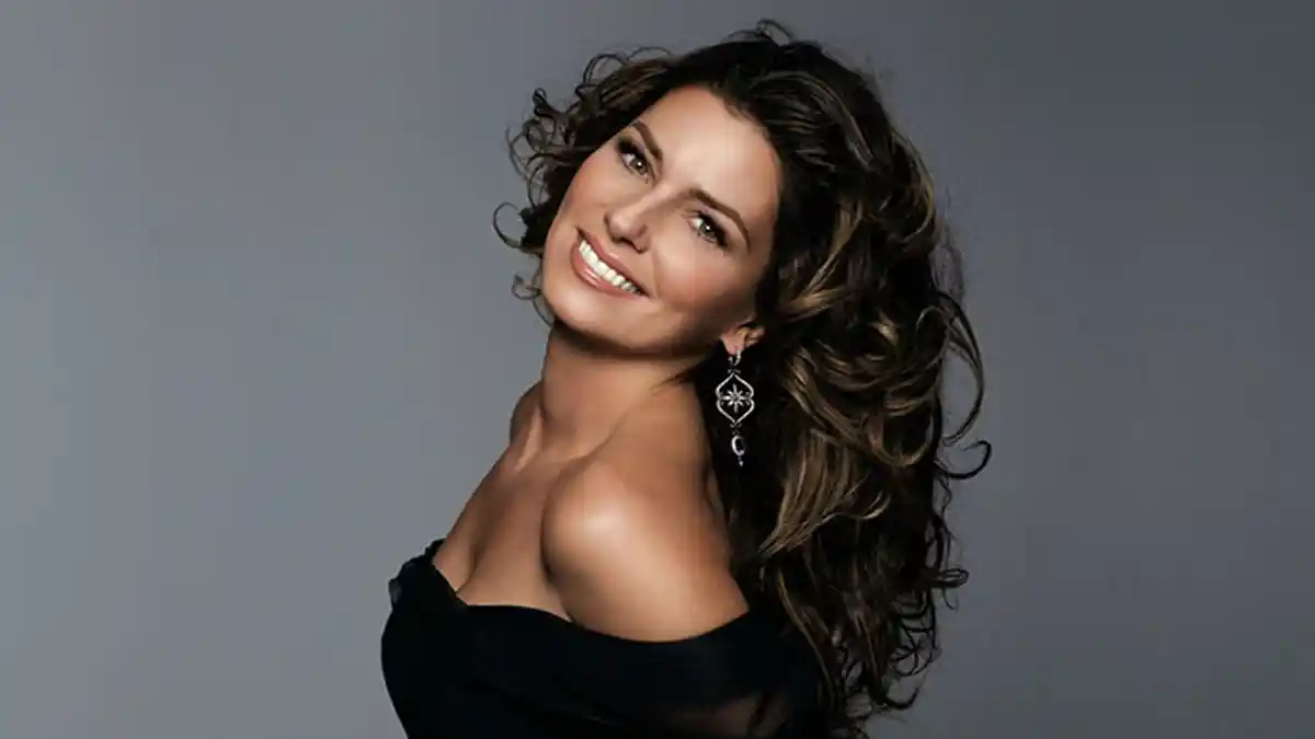 Lirik dan Terjemahan Lagu Got It Good - Shania Twain: You Should Know Me I Got It Good