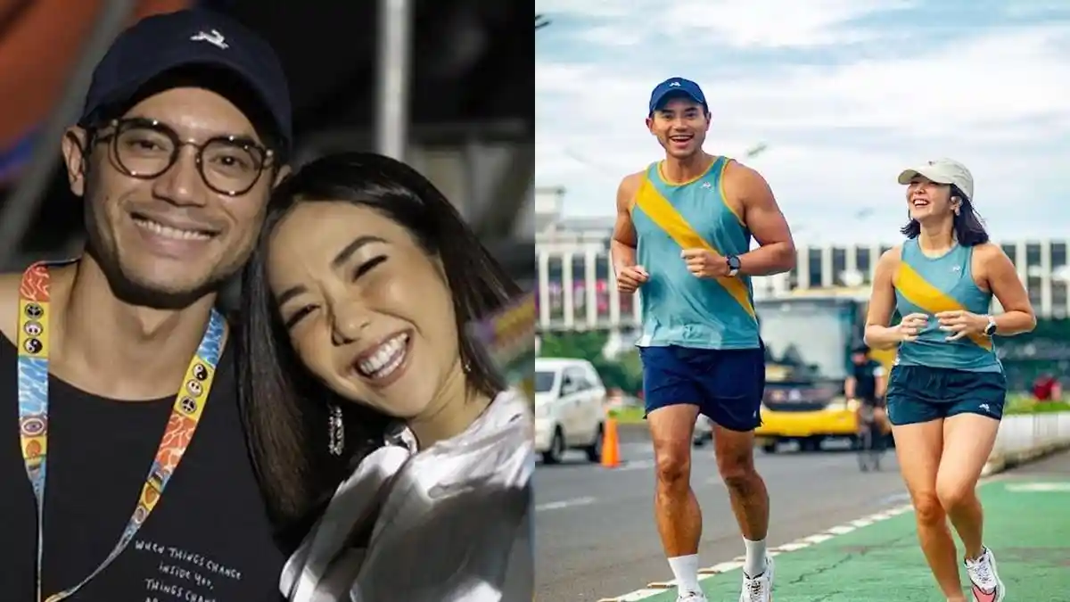 Asmara Gisel sang Petualang Cinta Kandas Lagi, Kini Putus Karena Sebel Ducirigai Terus