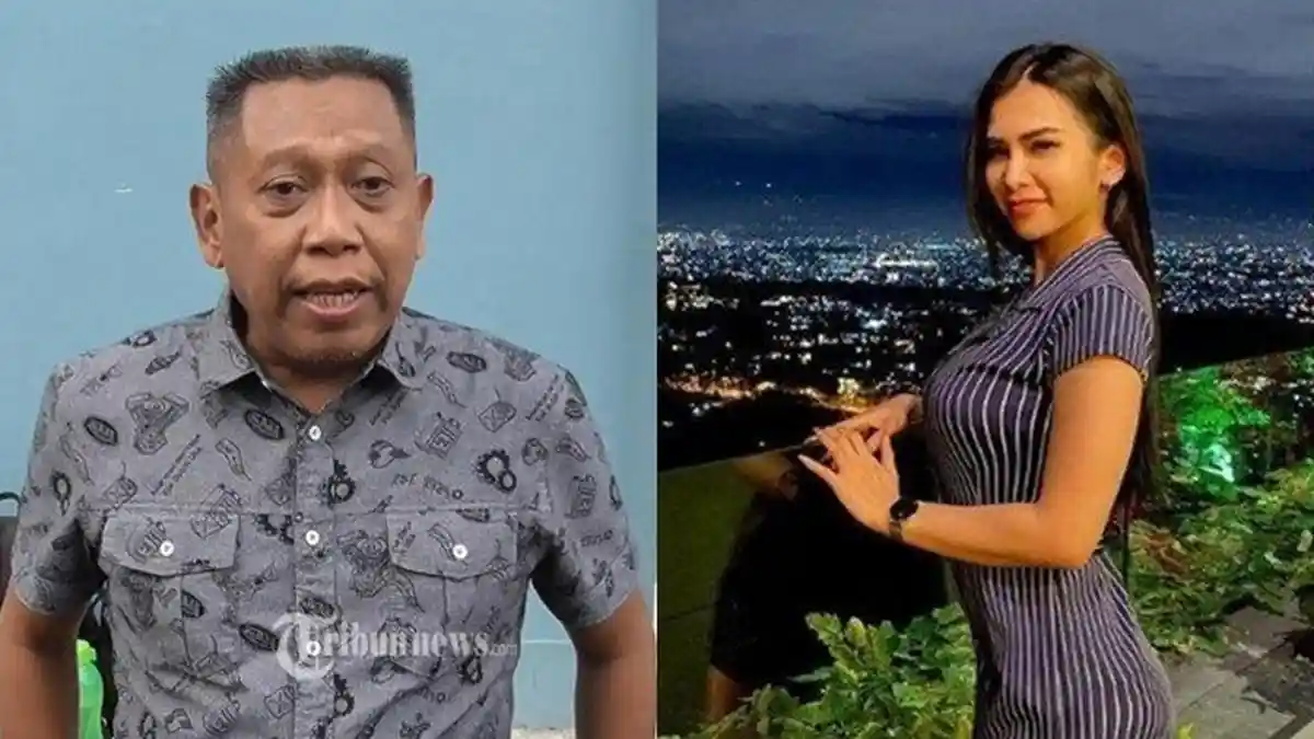Maria Vania Sebut Tukul Arwana Tak Pernah Mengeluh, Ia Syok Saat Tahu Rekan Kerjanya Masuk RS