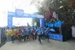 Lari Batam Montigo Trail Run 2018