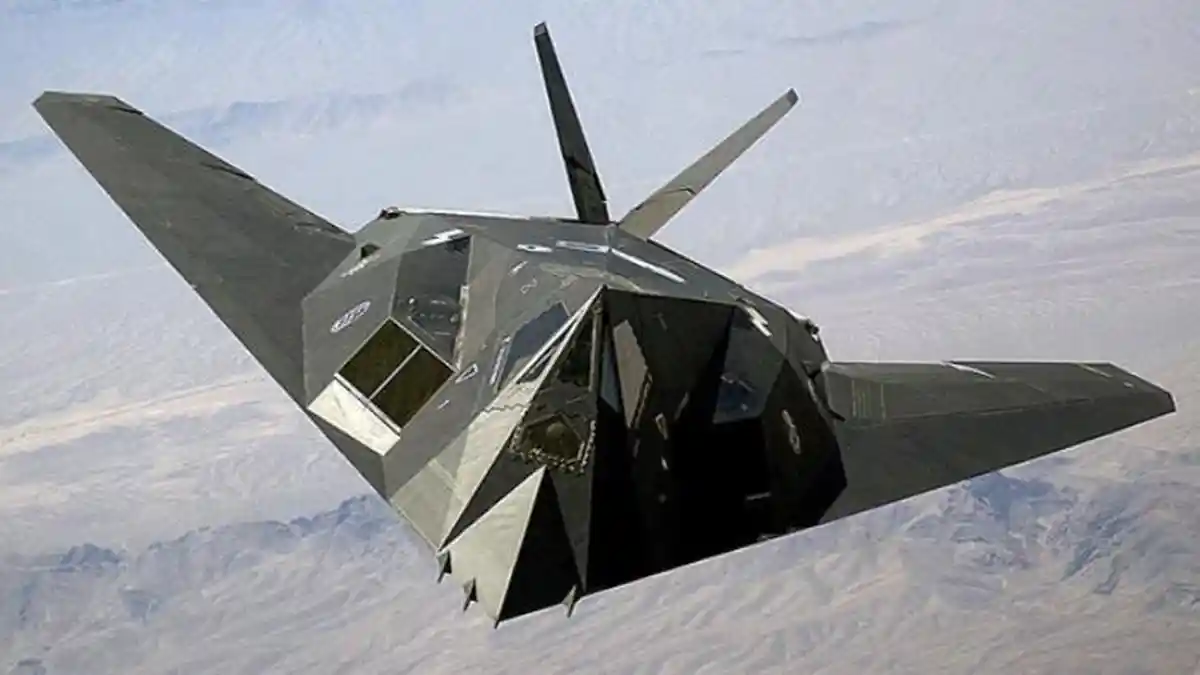 Op Plan 5027, Rencana AS Bombardir Korea Utara Lewat Pesawat Siluman dan Tomahawk yang Batal