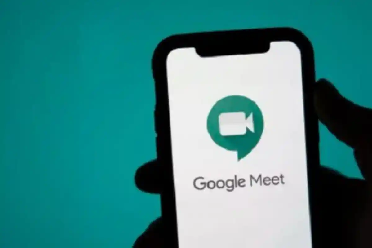 Tips Google Meet Belajar Daring Tetap Hemat Kuota , Bongkar Fitur-fitur Terbaiknya