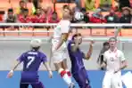 Piala Dunia U-17: Argentina Vs Polandia