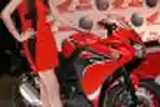 Sepeda Motor HONDA CBR 150
