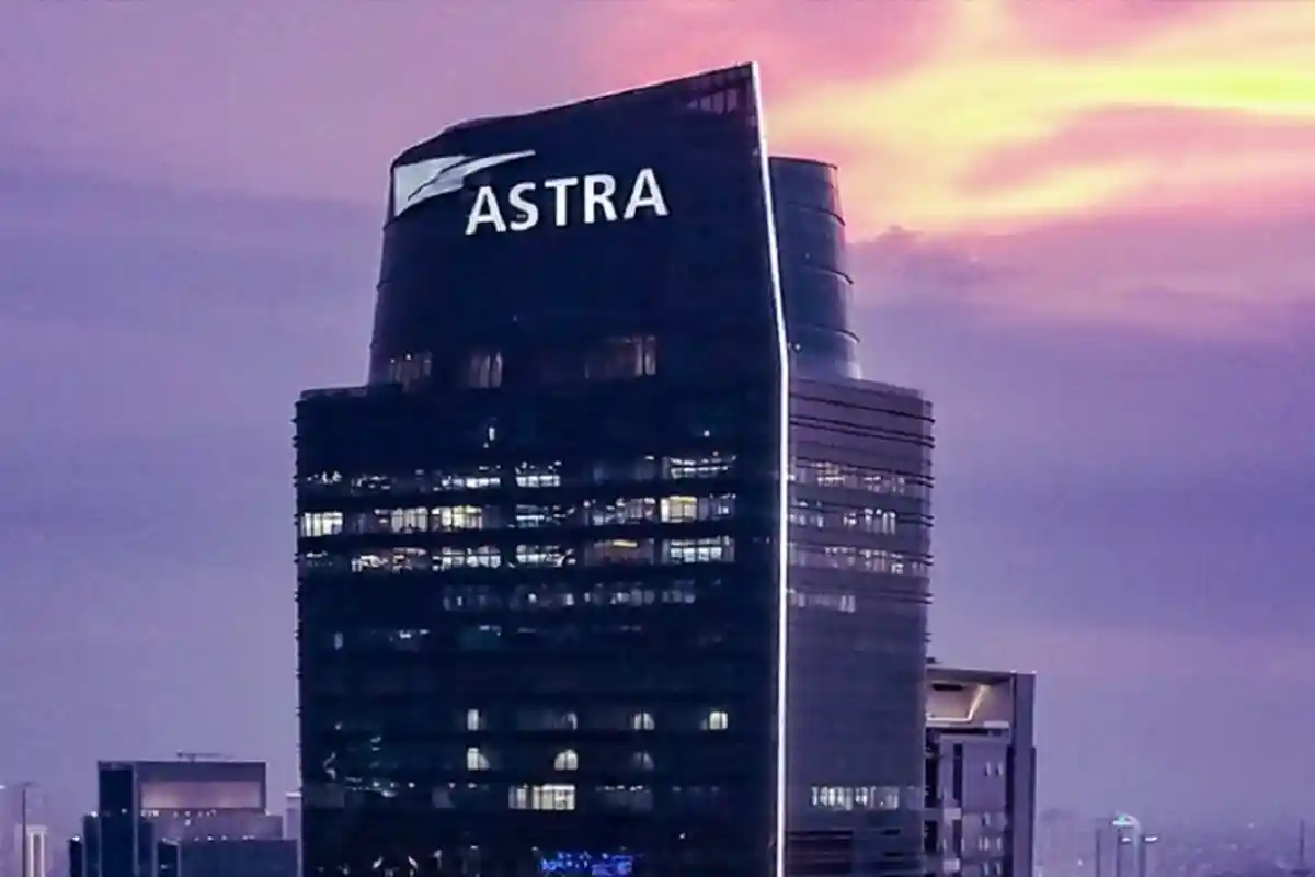Lowongan Kerja PT Astra International untuk Mahasiswa & Lulusan S1, Berikut Syarat & Link Daftarnya