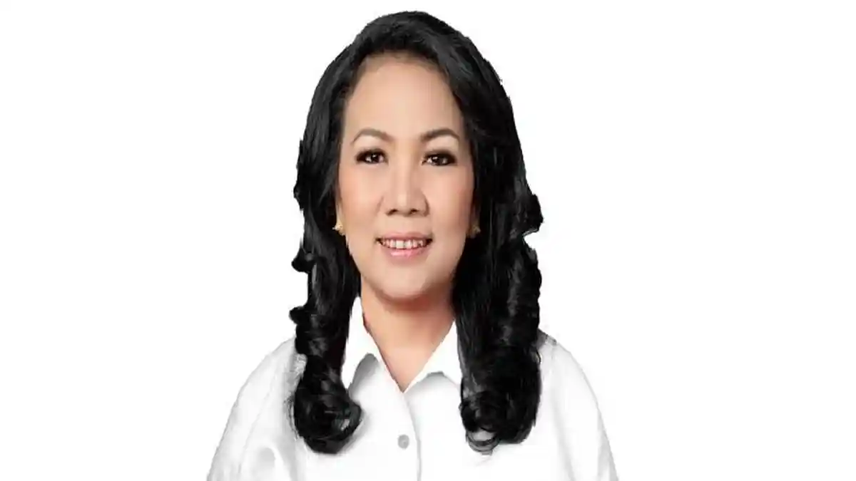 Profil Rismawati Simarmata, Ketua DPRD Samosir yang Gugat Megawati dan Petinggi PDI Perjuangan