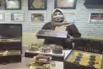 Hampers Bertema Kota Suci Laris Manis, UMKM Kue Palembang Tembus Pasar Nasional