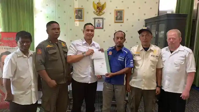 Tribun