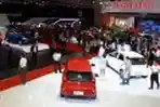 Indonesia International Motor Show
