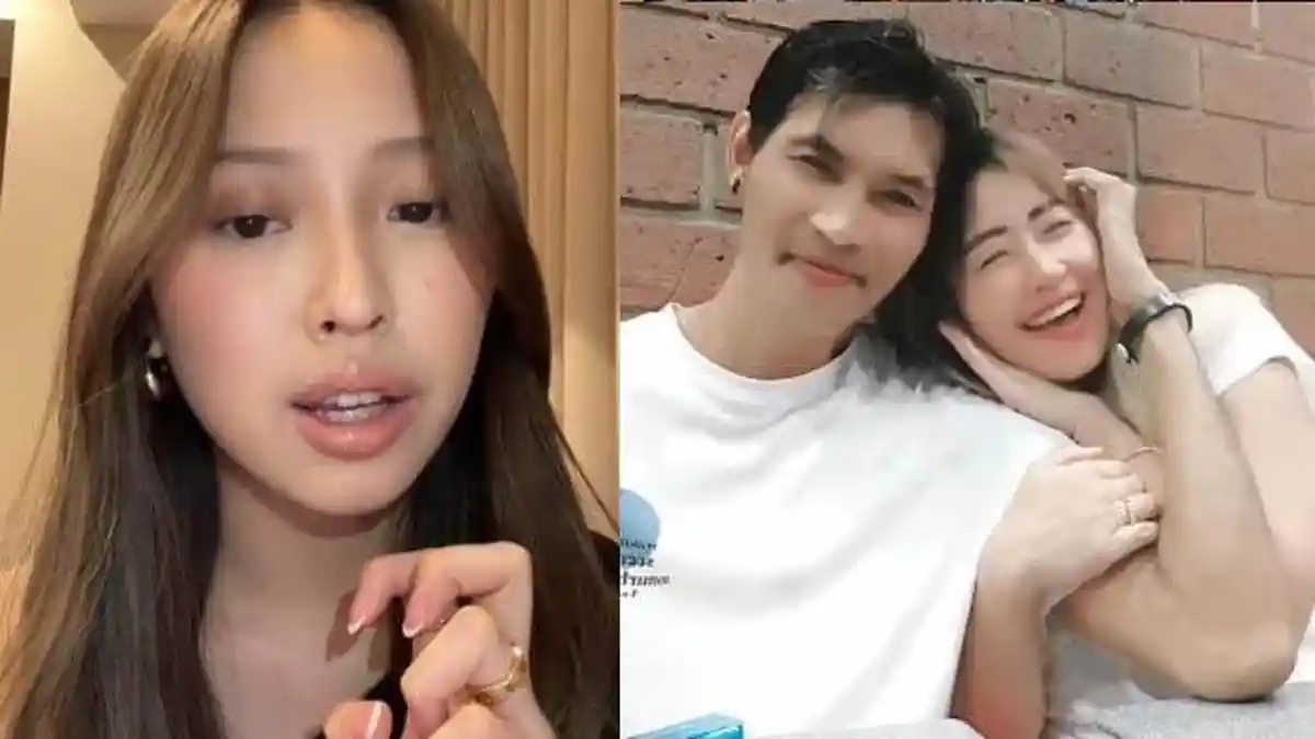 Lawan Sindiran Anak Tiri Gara-gara Suruh Pinkan Mambo Ngamen, Arya Khan Sinis: Emang Gue Pikirin!