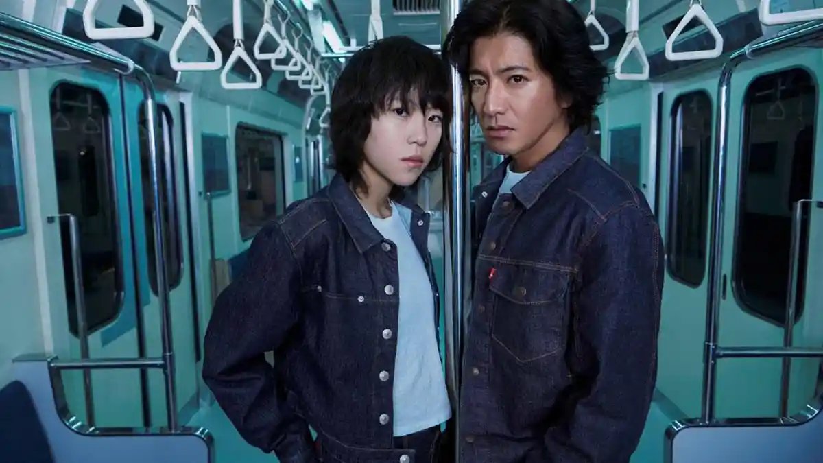 Pernah Tren 20 Tahun Silam, Levi's Rilis Kembali Engineered Jeans