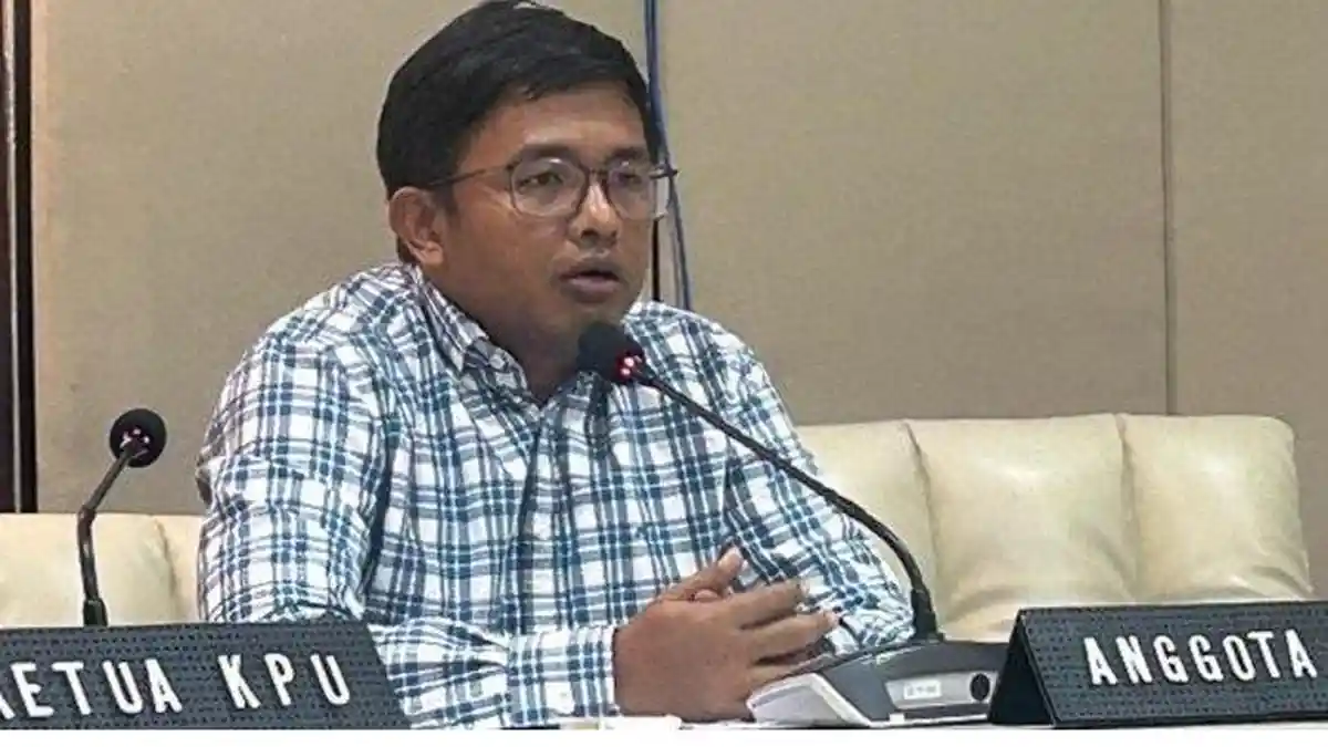 Rancangan Pilkada 2025 Segera Dibuat. Begini Kata Komisioner KPU RI