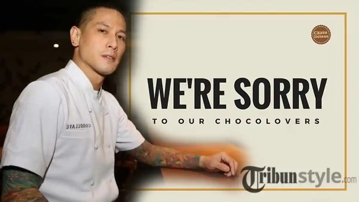 Selalu Dicap Galak Setiap Jadi Juri Master Chef Indonesia, Ini Pengakuan Jujur dari Chef Juna