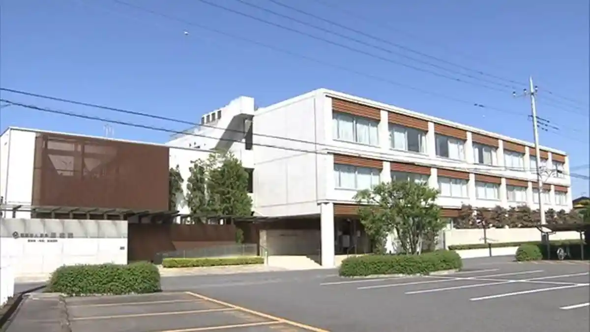 Sudah Divaksinasi, 25 Orang Terpapar Covid-19 di RS Hara Takasaki Gifu Jepang