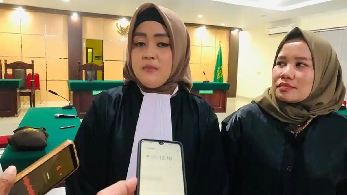 Terpidana Kasus Korupsi Hutan Lindung Andi Dodi Ajukan Sidang PK Bawa 4 Alat Bukti, Ingin Bebas