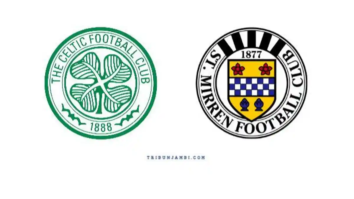 Prediksi Skor Celtic vs St Mirren di Celtic Park, Scottish Premiership 17/5/2025 Pukul 18.30 WIB
