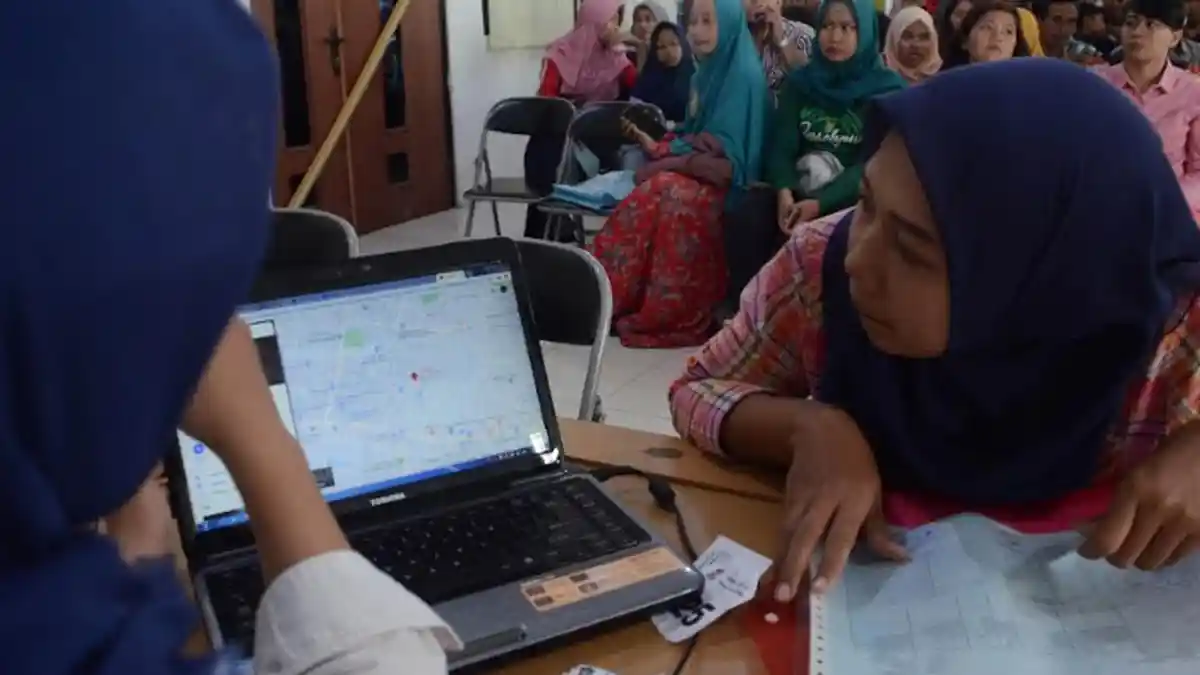 Cara Cek Hasil PPDB SMP di Surabaya Jalur Prestasi, Mitra Warga, & Zonasi, Server Ditutup Sementara
