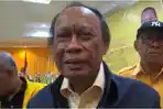 Penyebab Sebenarnya Musda Golkar Sulsel Diundur Lagi Diungkap Muhidin
