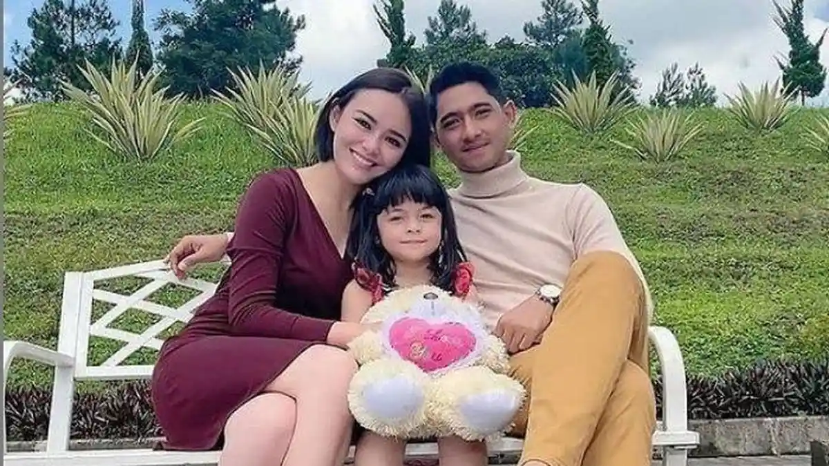 Penyebab Amanda Manopo Hapus Postingan di Instagramnya, Tak Ada Lagi Arya Saloka dan Ikatan Cinta
