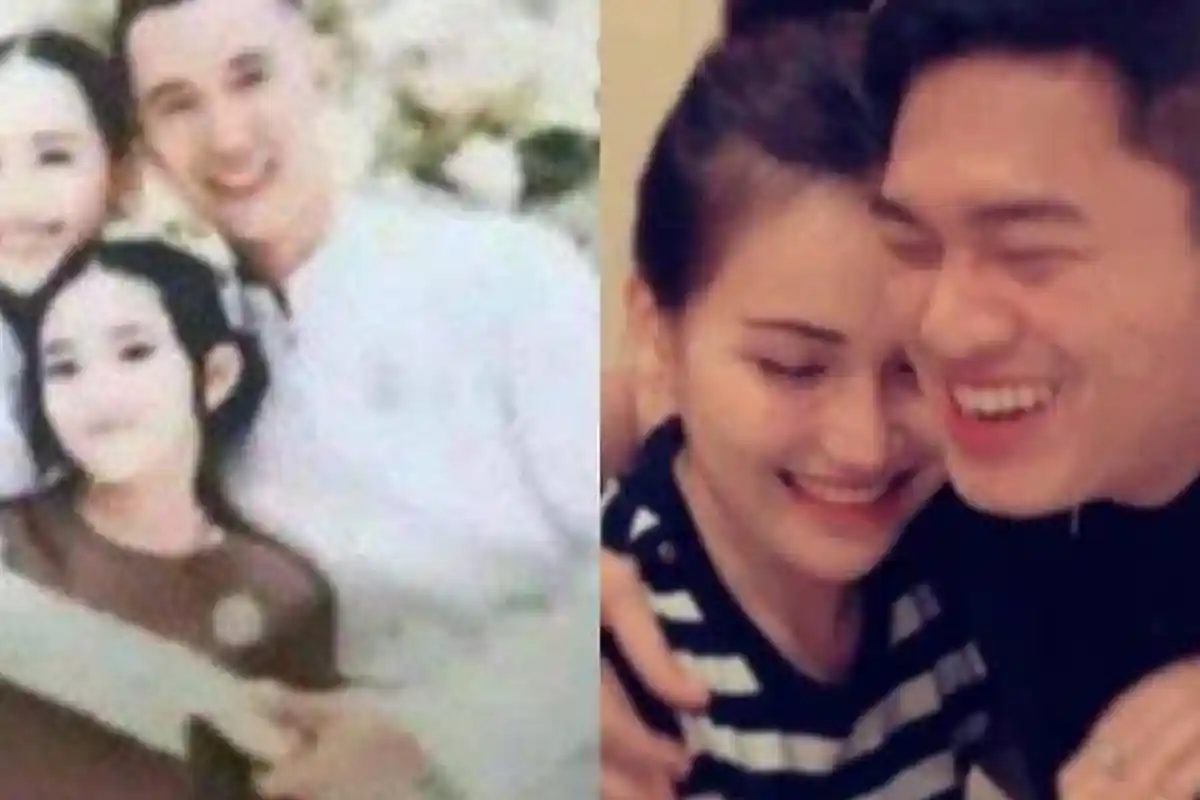 Ingat Adit Jayusman Mantan Ayu Ting Ting? Kini Ibu Bilqis Dilamar TNI, Nasib Eks di Luar Dugaan