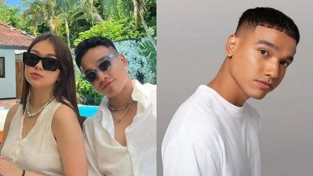 Fadly Faisal Bantah Jadi Pelaku Video 47 Detik Mirip Rebecca Klopper