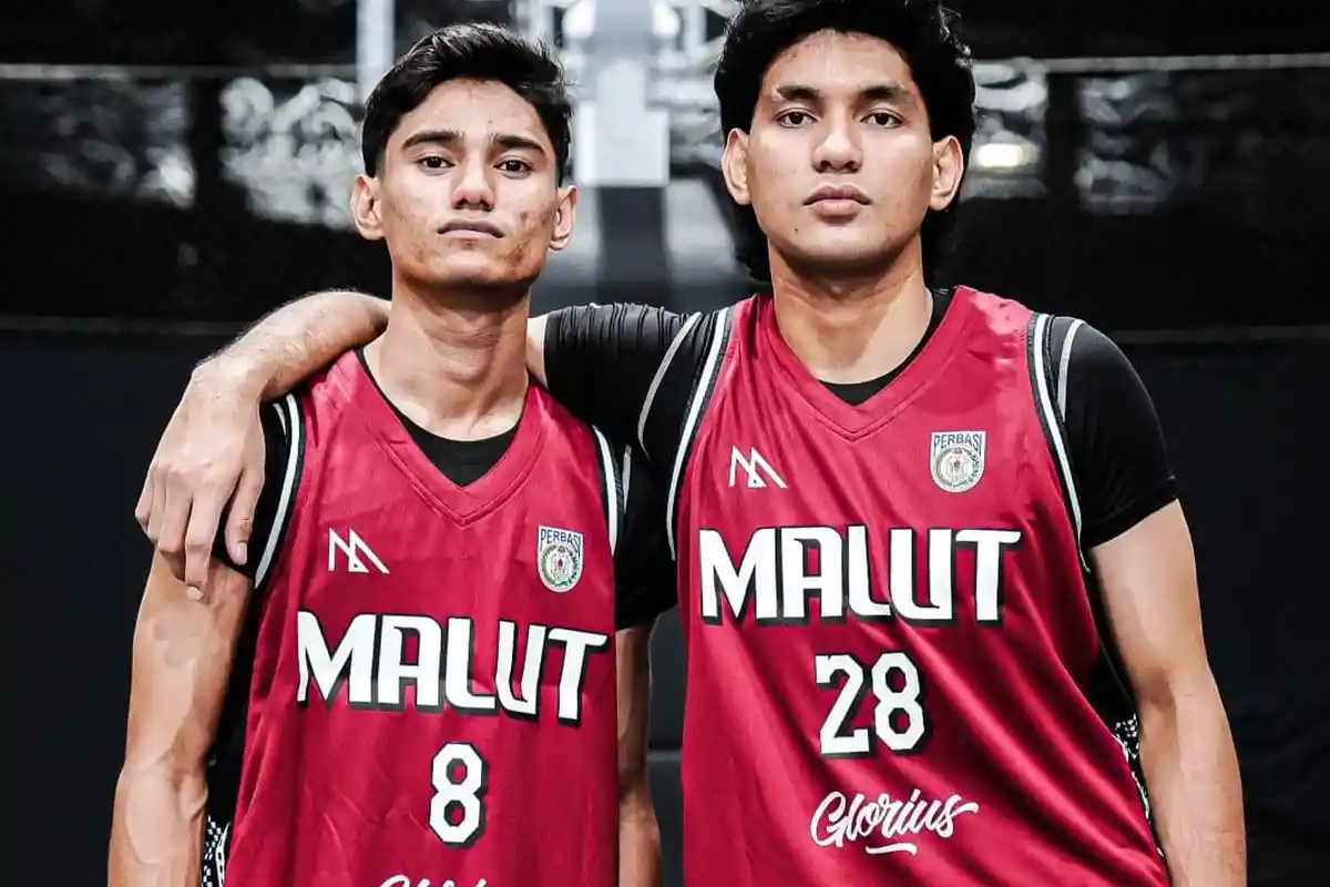 3 Berita Populer: 2 Pebasket Malut Bakal Tampil di China - Aturan Baru Pelabuhan Speedboat Ternate