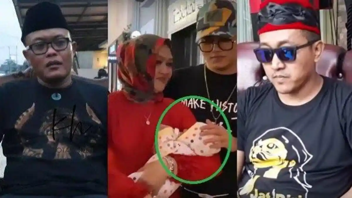 Perangai Asli Teddy dan Lina Mantan Istri Sule Dibongkar Tetangga, Keluar Rumah Cuma Bila Ada Perlu