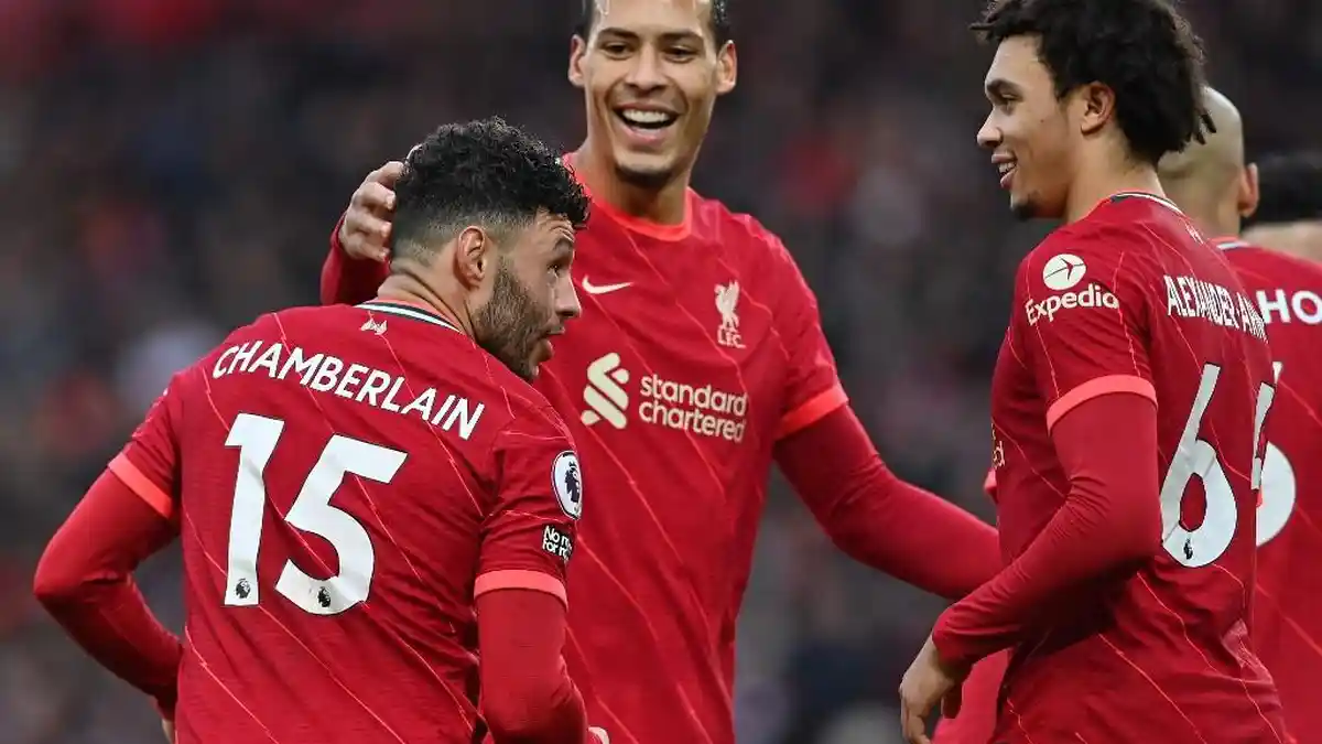 Kabar Gembira Liverpool, Jurgen Klopp Sambut 3 Pemain Lagi yang Baru Bergabung, Ini Daftarnya
