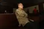 Ketua PTUN Medan Dituntut 4 Tahun Penjara