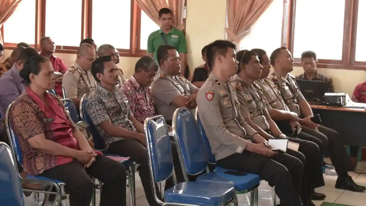 Pilkades  Sikka, Bupati  Wanti-wanti  Ijazah Palsu