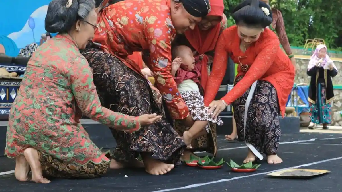 Pj Bupati Kulon Progo Tegaskan Dukungan Program KTR di Peringatan Hari Kesehatan Nasional