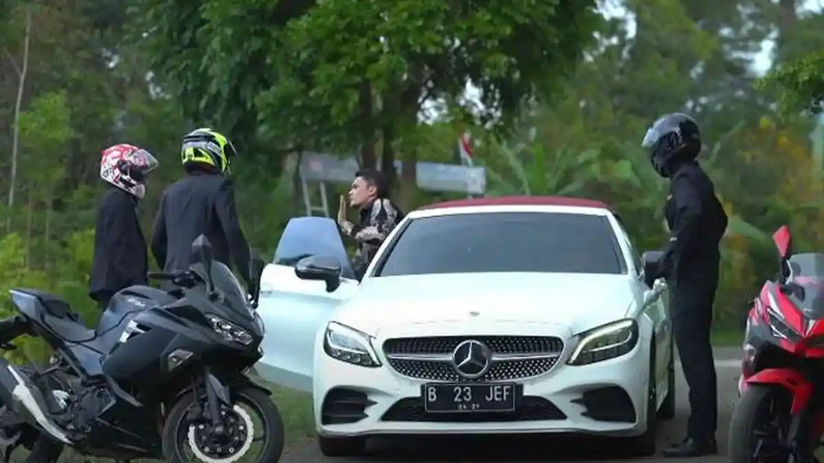 Sinopsis Takdir Cinta Yang Kupilih 21 Oktober 2023, Hakim dan Tammy Pergi Meninggalkan Bu Indy