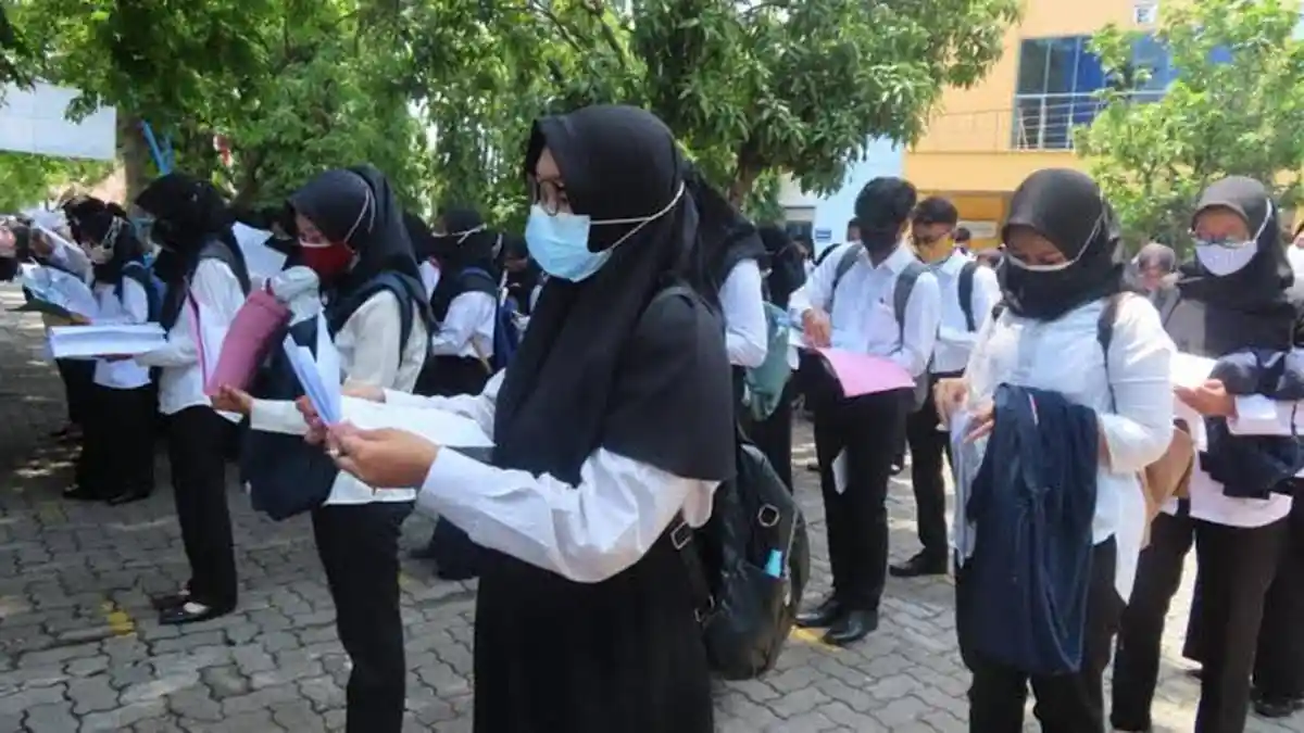 Pemkot Pekalongan Mengajukan Usulan Penambahan ASN Tahun 2024