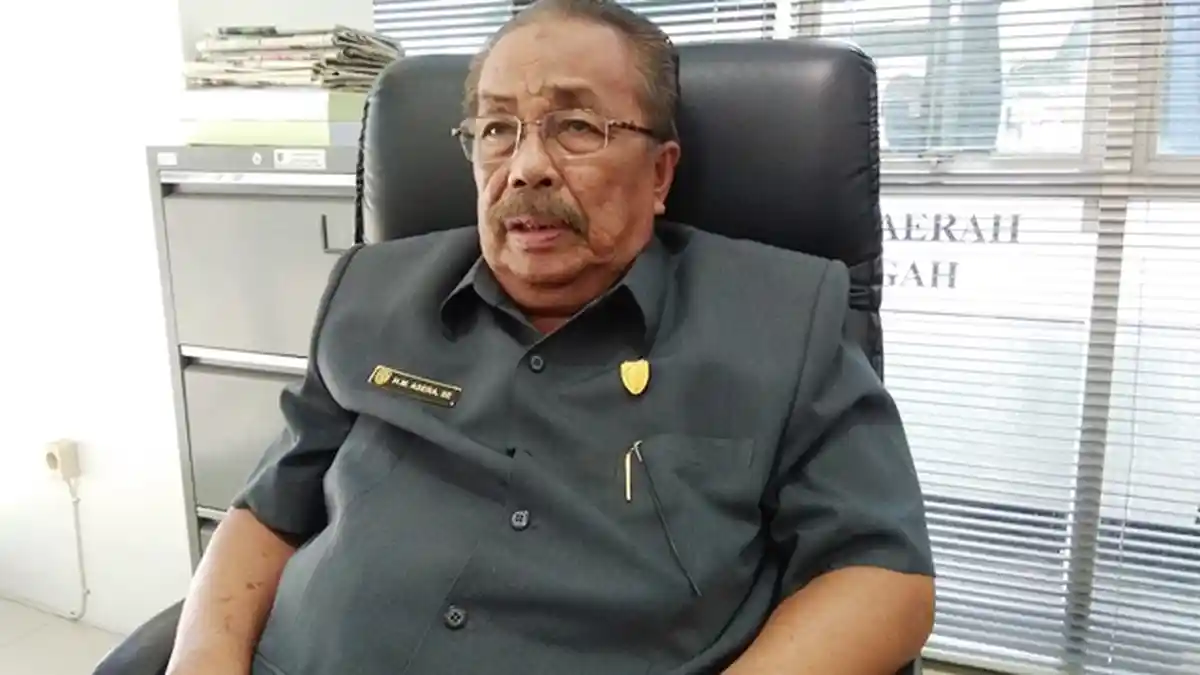 Kayu Batangan di DAS Barito Kalteng Jadi Perhatian Dewan Kalteng