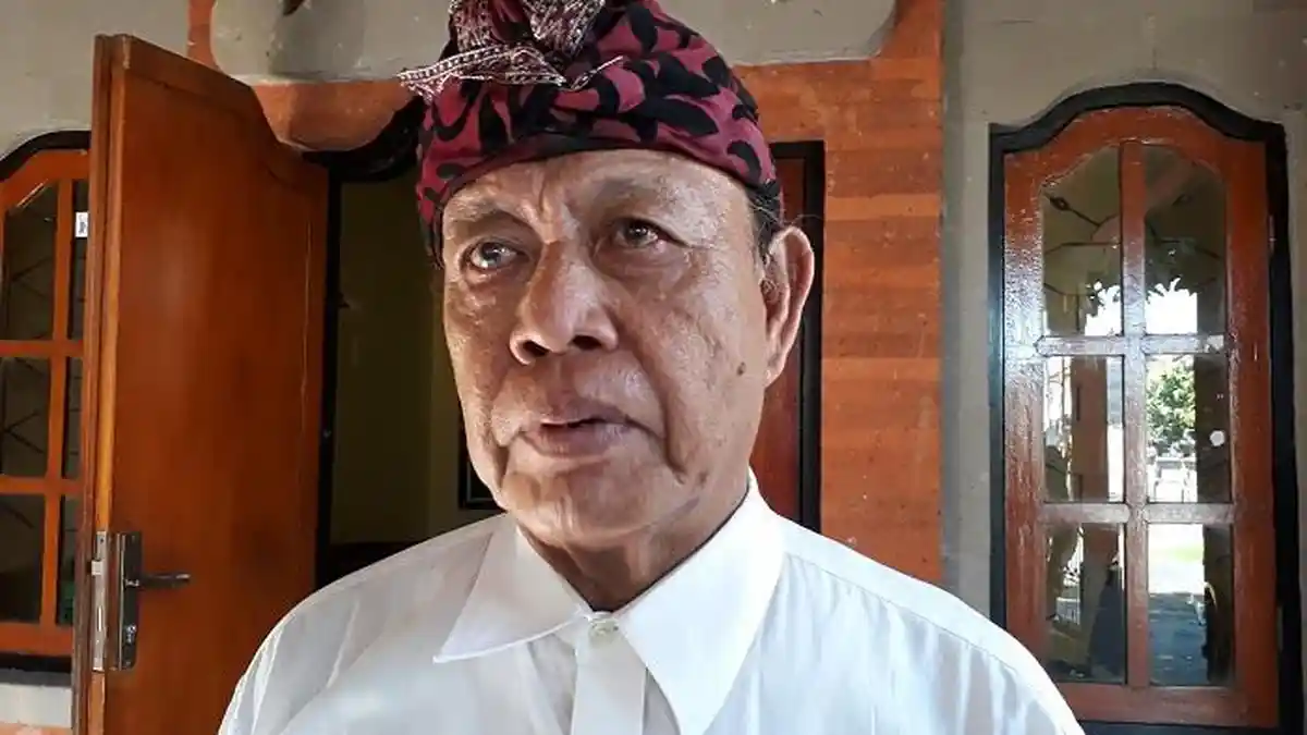 Buntut 2 Prajuru Adat Ditetapkan Tersangka Kasus Dugaan Korupsi, MDA Buleleng Tunggu Keputusan