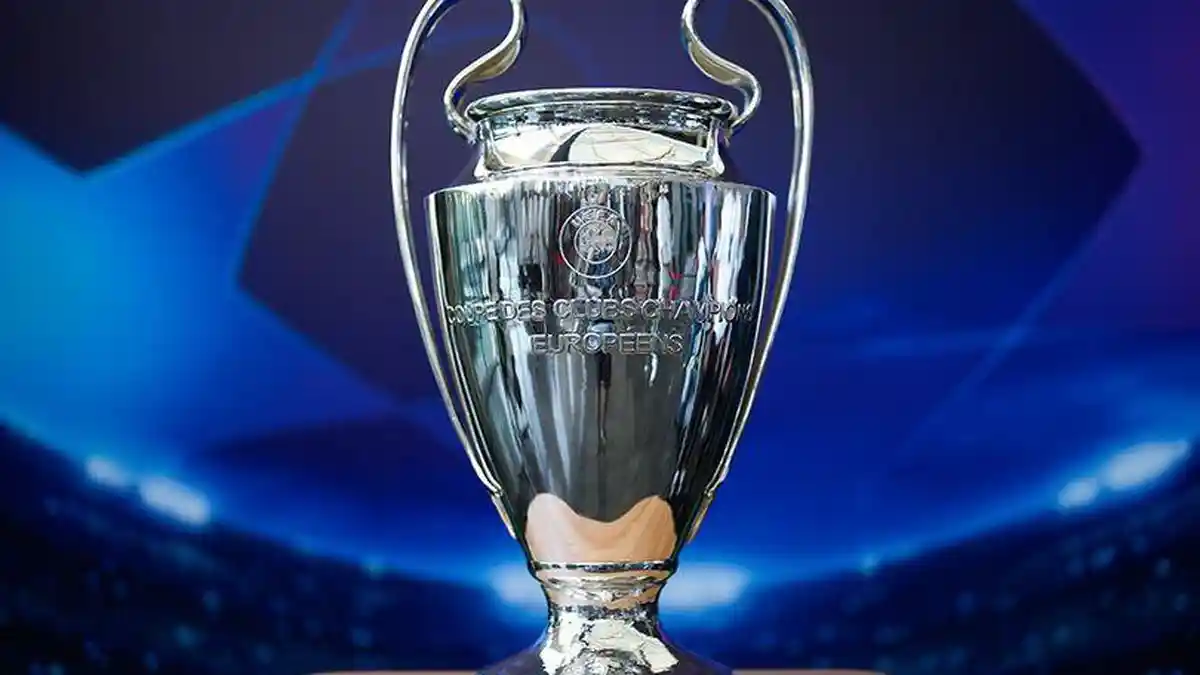 Undian Liga Champions UEFA: Arsenal Jumpa Porto, Man City Hadapi Copenhagen