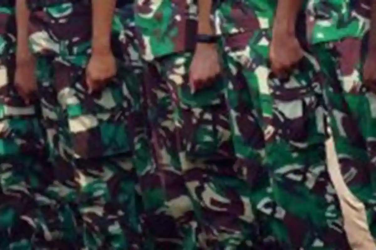 Nasib 3 Oknum TNI yang Diduga Aniaya Juniornya hingga Tewas