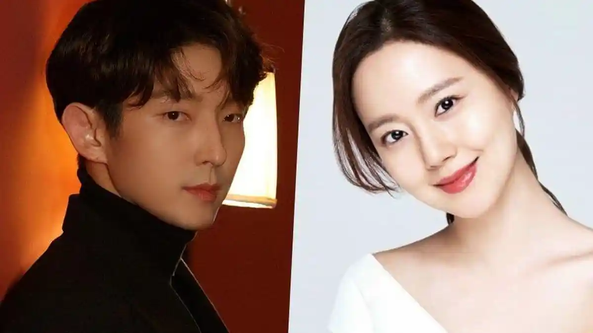 Lee Joon Ki Bakal Jadi 'Suami' Moon Chae Won di Drama Thriller Terbaru ''Flower of Evil''