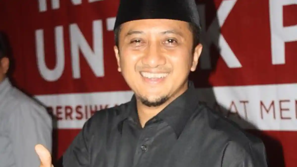 Kasus Dugaan Penipuan yang Melibatkan Ustaz Yusuf Masnyur Naik Menjadi Penyidikan