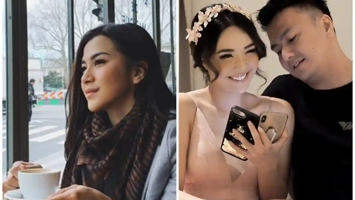 Dita Fakhrana, Mantan Pacar Wijin yang Tak Kalah Cantik dari Gisel, Kini Diterpa Kabar Perceraian
