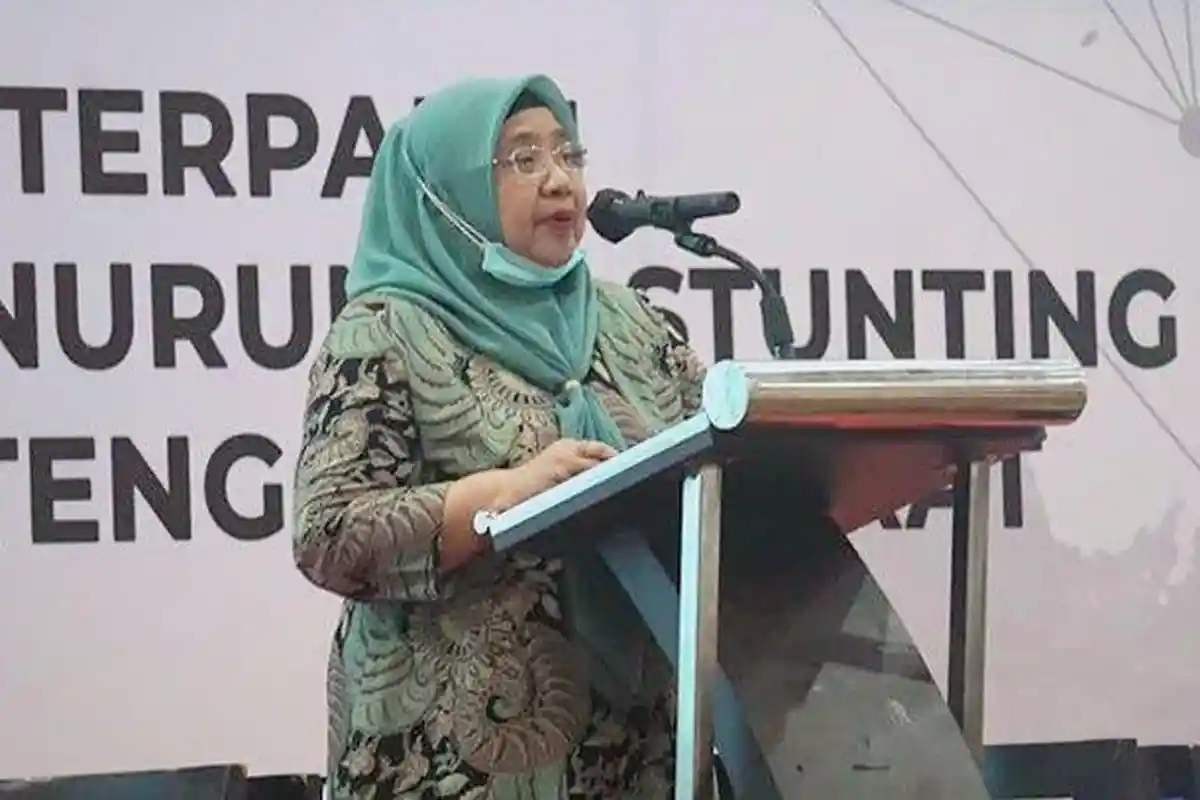 Turunkan Angka Stunting hingga 12,38 Persen, Lombok Barat Melampaui Target Nasional