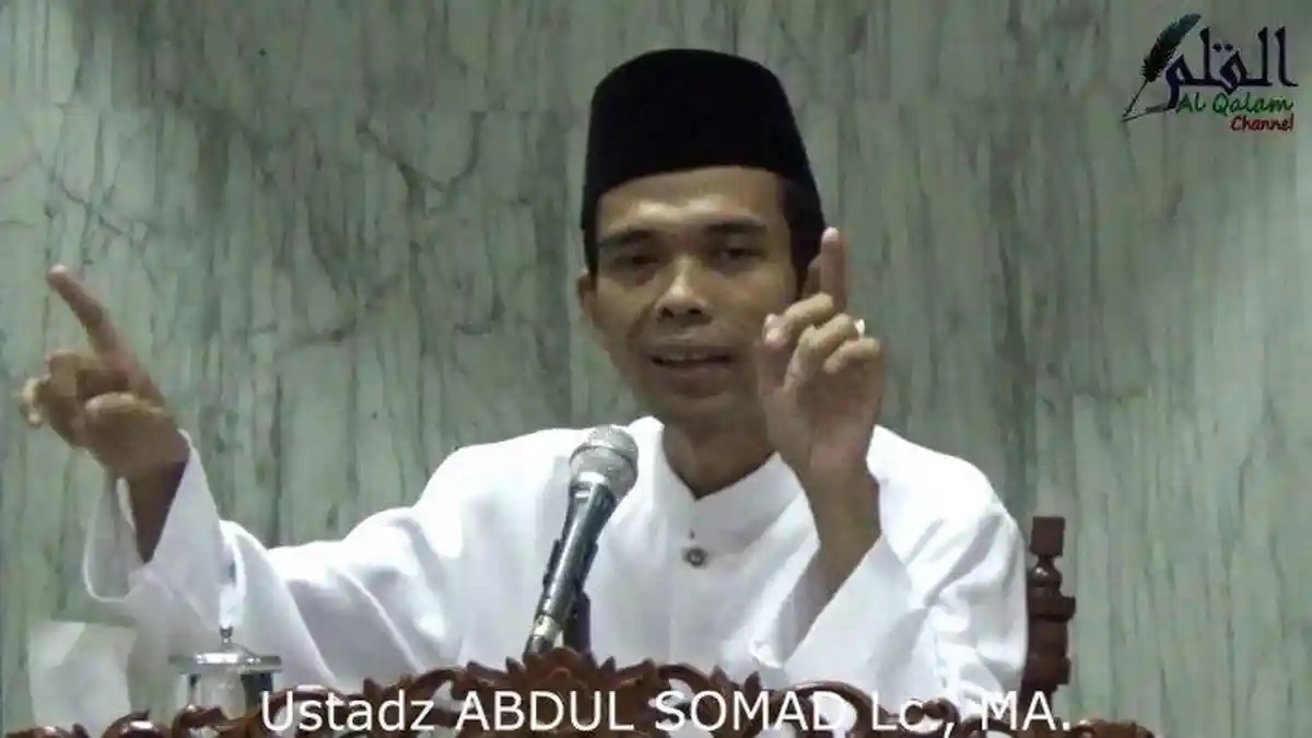 Bolehkan Memakan Daging Kurban Sendiri?, Tanggapan Ustadz Abdul Somad Berdasarkan Hadist dan Alquran