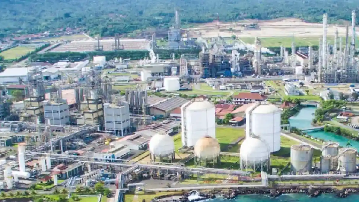 IPO CDIA 2025: Cek Harga Saham, Jadwal Pencatatan, dan Rencana Ekspansi Grup Prajogo Pangestu