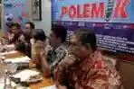 Diskusi Revisi UU KPK