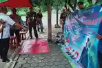 Kapolrestro Tangerang Kota Imbau Masyarakat Tidak Termakan Hasutan Organisasi Tak Jelas
